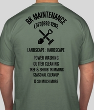Avatar for BK Maintenance