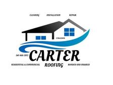 Carter Roofing, LLC logo