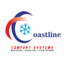 Avatar for Coastline Comfort Systems