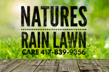 Avatar for Natures Rain Lawn Care - Home Facebook