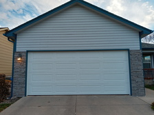 Logo for Hasti Garage Door Repair