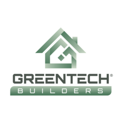 Greentech Construction, LLC logo
