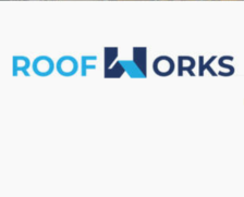 Roof Works logo