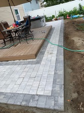 Rodriguez H Construction Corp - 111 photos - Construction company - 599 FRONT ST, SUITE 1X HEMPSTEAD, Hempstead, NY, US 11550 logo