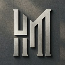 Logo for HM Construction Group, Inc. (Long Island Handyman Group)