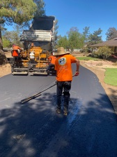 Avatar for Professional Pavement Management