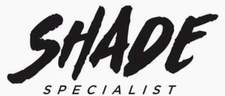 Avatar for Shade specialist
