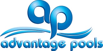 Advantage Pools, LLC logo
