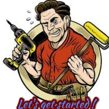 Logo for A Habitual Handyman