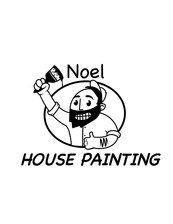 Logo for Noel House Painting
