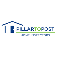 Pillar to Post Home Inspectors logo