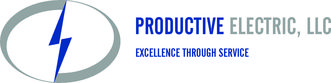 Productive Electric, LLC logo