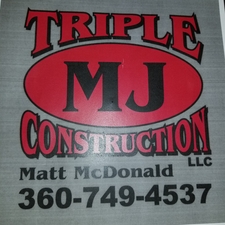 Avatar for Triple MJ Construction, LLC