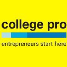 College Pro Painters logo