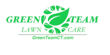 Green Team Lawn Care logo