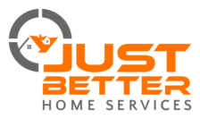 Just Better Home Services, Inc. logo