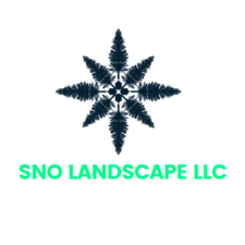 S.N.O. Landscape, LLC logo