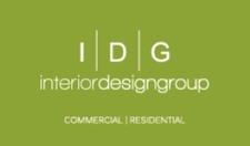 Logo for Interior Design Group, LLC