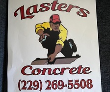 Avatar for Laster's Concrete