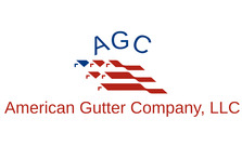 American Gutter Company, LLC logo
