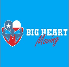 Big Heart Moving, LLC logo