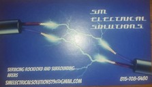 Avatar for SM Electrical Solutions
