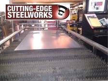 Avatar for Cutting-Edge Steelworks, LLC