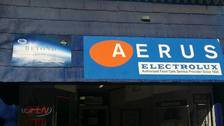 Avatar for Aerus Electrolux