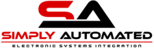 Simply Automated, LLC logo