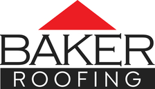 Baker Roofing Company logo