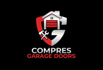 Compres Garage Doors logo