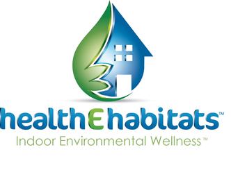 HealtheHabitats logo