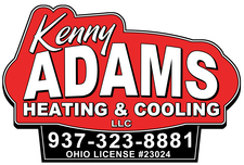 Kenny Adams Heating & Cooling, LLC logo