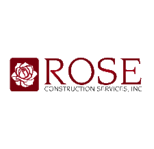 Rose Construction Services logo