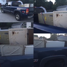 Avatar for Guy In a Truck