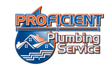 Proficient Plumbing Service, LLC logo
