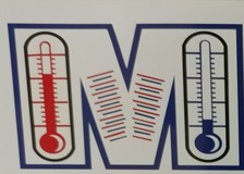 MCS Air Conditioning logo