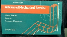 Avatar for Advanced Mechanical Services