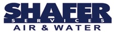 Shafer Services logo