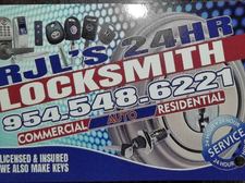 Avatar for RJL Locksmith