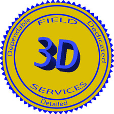 Avatar for 3D Field Services, LLC