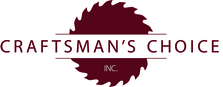 Craftsman's Choice, Inc. logo