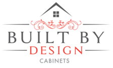 Logo for Built By Design Cabinets, Inc.