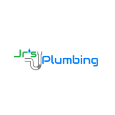 JR's Plumbing logo
