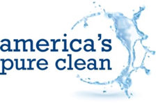 America's Pure Clean, LLC logo