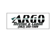 Avatar for Argo Moving and Labor Services