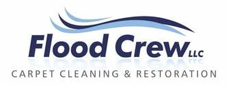 Flood Crew logo