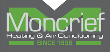 Moncrief Heating & Air Conditioning, Inc. logo
