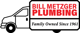Bill Metzger Plumbing logo