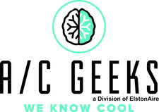 A/C Geeks logo